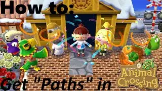 How to: Get 