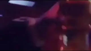 Билл Скарсгард и пивасик