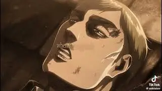 Eruri Tiktok - We Hug Now
