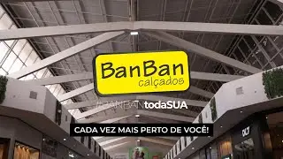 BanBan Cal&ccedil;ados 2021 - CONHE&Ccedil;A NOSSA LOJA EM SOBRAL