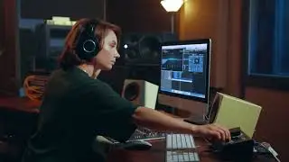 Mastering Your Sound: Beginner's Guide to Audio Compression with Easy Steps
