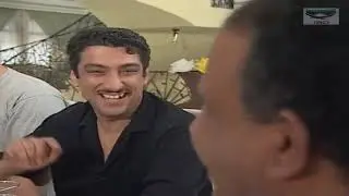 مسلسل بيوت من ثلج - الحلقة 4 - غانم الصالح و طارق العلي