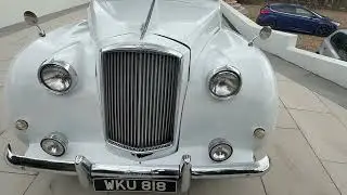 Austin Princess Hire - Wedding Car Hire - Grand Luxury Chauffeurs