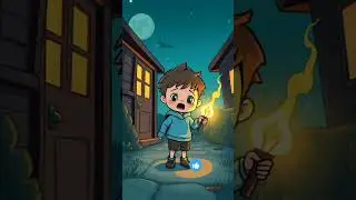 cartoon kahani