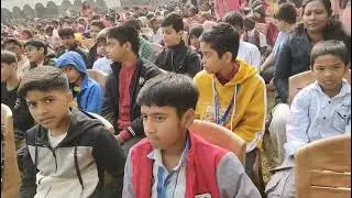#MGM HIGHER SECONDRY SCHOOL #BOKARO CHILDERS DAY PROGRAM