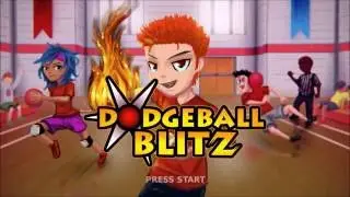 Dodgeball Blitz Trailer