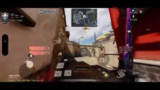 FFAR 1 - Nh&agrave; Soạn Nhạc  #codmobile #codmobilevideos #codm #codmvng #codmvn