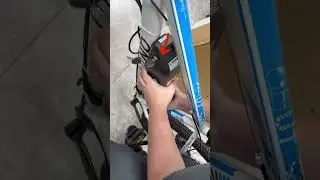 Remove Your E-Bike Battery in 10 SECONDS! #ebike #electricbike #gooddesignaward #bicycle