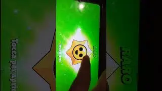 Star Drop RARO #brawlstars #stardrop
