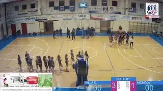 B1F - #GSO VILLA CORTESE - MONDOVI'