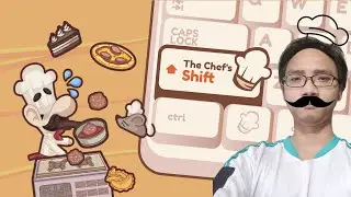 When Boss CidKhang Steps into the Kitchen!! (The Chef's Shift &ndash; First Course) 🍳🔥