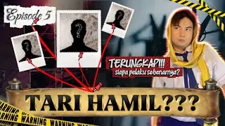 KEBENARAN TERUNGKAP 😱 TERNYATA AYAH DARI ANAKNYA TARI ADALAH…. 😣 | EPS. 05 (TAMAT)