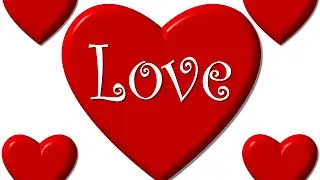 How do we fall in Love?