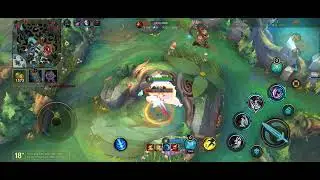 Rank Diamond Wild Rift