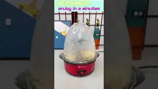 new utilities for smart home - Cooking gadgets, popcorn maker (kitchen, gadgets, )