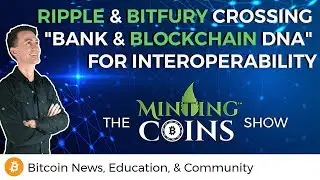Ripple & BitFury Crossing 