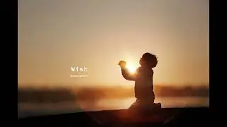 【New】Wish / substance【Original Soundtrack】