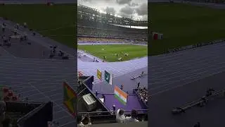 🇵🇰 Proud Moment l Pakistan&rsquo;s Arshad Nadeem smashes men&rsquo;s javelin Olympic record 👏🏆