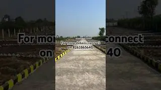 Upcoming NA plot launch in Wagholi. #realestate #property #pune #newhome #naplot #plots #land #villa