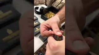 What a beautiful sound😍 #shorts #ammo #texas #quality #shiny #guns #9mm #selfdefense
