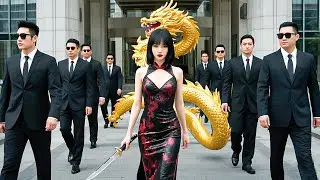The Female Mafia Boss Returns From Abroad, Punishes Cheating Brother-In-Law, And Searches For Sister