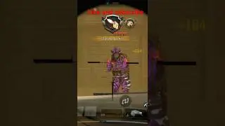 Outlaw gameplay on rust #codmobile #callofduty #codm #callofdutymobileclips #codmobilegaming