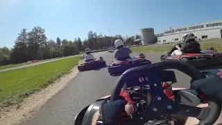 Kart Hotlap Vuiteboeuf - 1:53.399
