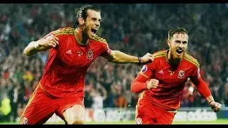 FIFA 11 Wales vs Germany | Gareth Bale GOALs!! | LEGENDARY DIFFICULTY