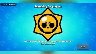 Brawl stars &trade;(&reg;&copy;)