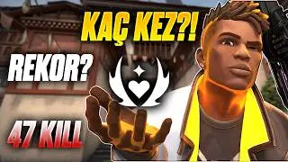 PHOENIX İLE BİR MAÇTA KAÇ KEZ ULTI AÇABILIRIZ? @rheiavlr