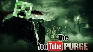 #YoutubePurge : I LOST OVER 600 Subscribers!