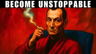 How to Become Unstoppable &ndash; Machiavelli&rsquo;s 7 Brutal Laws