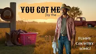 Funny Rough Country Comedy Song | ''You Got Me (By the ...)'' #roughcountry #funnycountrysong