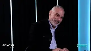 أبو عمر حاكم بصرمايته وباسيل تلقى اتصالا منه! زياد أسود: بري فاتح سوق احد وبتاجر بالبالي