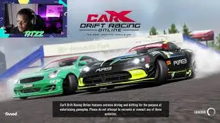TRYING OUT S15 IN CAR X DIRT RACING! |Best Steering Wheel Settings For Car X Drift Racing PS4!