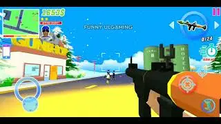 Dude Theft Wars .Exe #24  | Dude Theft Wars Thug Life | FUNNY ULGAMING