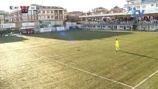 Bölgesel Amatör Lig Beylikdüzüspor - Beykoz İshaklı S. K