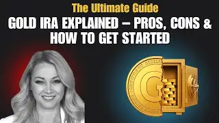 What Is a Gold IRA? How It Works & Why It&rsquo;s Popular in 2025