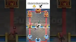 Clash Royale Beat 🔥