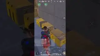 ОТКРЫТИЕ ЧЕРНОЙ ДВЕРИ НА 7 КАРТЕ #метро #pubg #пабг #metropubg #metro #metro2 #kent #pubgmobile