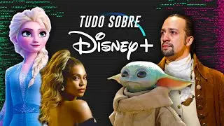 DISNEY PLUS NO BRASIL: PRE&Ccedil;OS E O QUE ASSISTIR NO LAN&Ccedil;AMENTO | Tudo sobre Disney+