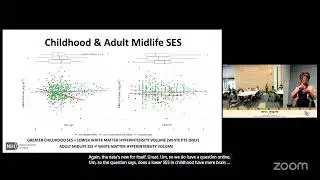Seminar Series: Midlife Matters...
