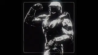 Master Chief TV Show Vs Games || #edit #halo #masterchief #mogged #gaming #haloinfinite #shorts