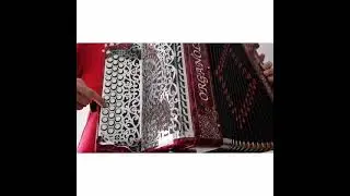 Aprender a tocar um vira do minho na concertina em Fa