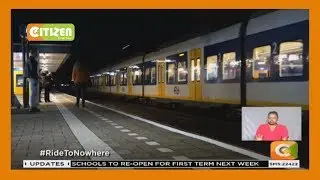 The BRT delays take off and lessons from the Netherlands