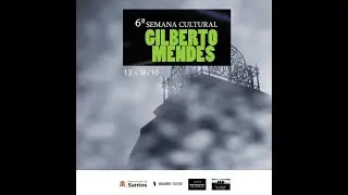 Abertura da 6&ordf; Semana Cultural Gilberto Mendes e Recital com Antonio Eduardo e Denise Yamaoka