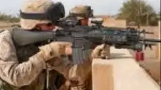 USMC Tribute