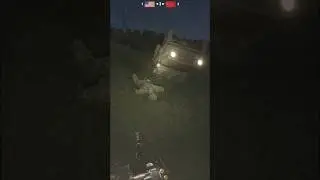 Небоевые потери 🌙