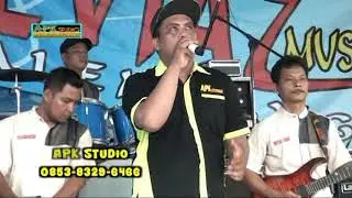 CUBO NYICIP MIX OM DEVIAZ Live SUNGAI RENGIT