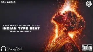 Swar Spectral Mind &ndash; Indian Classical Reggae Dub x Ambient Type Beat | Prod. by TrueAlpha